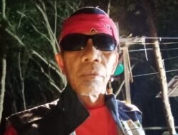 Letus Keluh Kesah Aktifis Lingkungan Nasional Asal Dumai Riau Di Negara Negerinya Sendiri