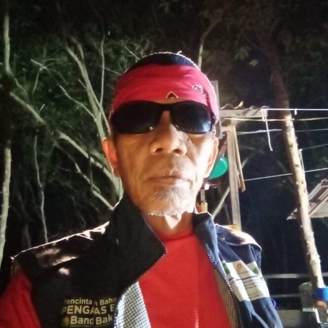 
 Letus Keluh Kesah Aktifis Lingkungan Nasional Asal Dumai Riau Di Negara Negerinya Sendiri