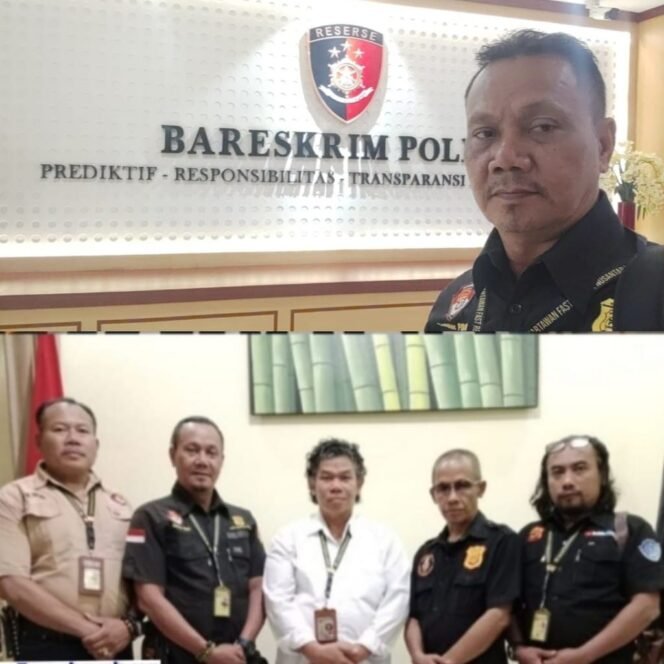
 Pernyataan Sikap: DPW Perkumpulan Wartawan Fast Respon Jateng Mengecam Keras Kekerasan Terhadap Jurnalis di Pati