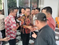 Semangat Kebersamaan Warnai Rapat PKN Pelalawan, Lahan Gedung Serbaguna Segera Direalisasikan