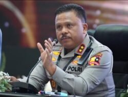 Kakorlantas Polri: Keselamatan Lalu Lintas dan Pentingnya Pendidikan Perlu di Tanamkan Sejak Dini