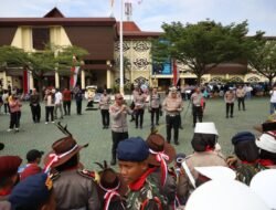 Polda Jabar Gelar Lomba Polisi Cilik dan Smart Student Tingkat Jabar, Polresta Bogor Kota Raih Juara Umum