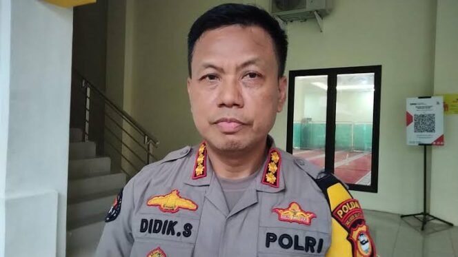 
 Polisi Tangkap Tiga Tersangka   Pengeroyokan Driver Ojol hingga Tewas Saat Demo Ricuh di Makassar