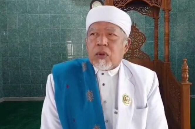 
 MUI Sumut Apresiasi Profesionalisme Polda Sumut dalam Pengamanan Unjuk Rasa September 2025