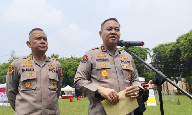 
 Diharapkan Memenuhi Harapan Masyarakat Dalam Perbaikan di Tubuh Polri, Kapolri Bentuk Tim Transformasi Reformasi Polri