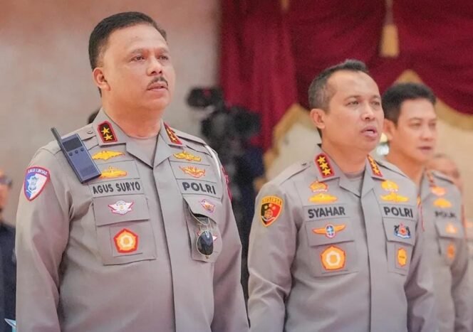 
 Kakorlantas Hadiri Dialog Strategis Polri dengan Koalisi Sipil di PTIK‎‎