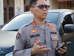 Polda Kalteng Imbau Masyarakat Tetap Tenang dan Tidak Panik di Tengah Situasi Demo