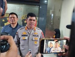 Polda Jabar Amankan 147 Orang dalam Aksi Unjuk Rasa, 23 Diserahkan ke Orang Tua