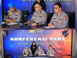 Divpropam Polri Tetapkan Pelanggaran Berat dan Sedang Bagi 7 Personel Brimob dalam Kasus Meninggalnya Ojol