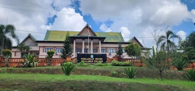 
 Sikap Pengadilan Negeri Pelalawan Terkait Kostatering Diduga Salah Objek Dipertanyakan