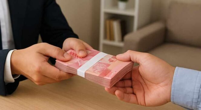 
 Warga Pangkalan Kerinci Keluhkan Oknum Anggota DPRD Pelalawan Yang Tak Kembalikan Uang Pinjaman Senilai 200 Juta