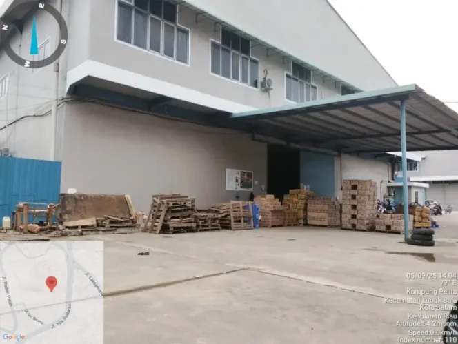 
 Pekerja Sudah Jatuh Ketimpa Tangga lagi, Sales Manager PT Indomarco Adi Prima Batam Tak Menghargai Disnaker, Hilang rasa Kemanusiaan