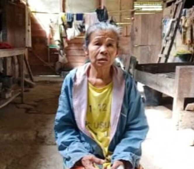 
 Tangkap dan Pecat Oknum Perangkat Desa Sihare’ö Sogae’adu Diduga Tipu Seorang Janda Lansia