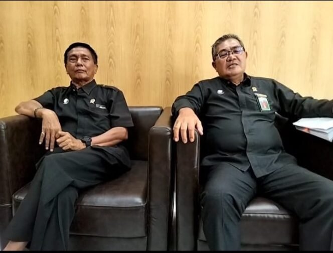 
 Pengadilan Tinggi Negeri Riau Tegaskan Bahwa Konstatering Harus Sesuai Amar Putusan