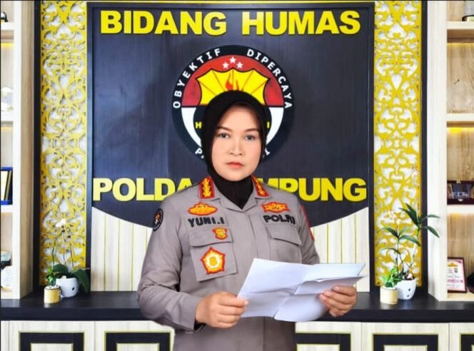 
 Diiming-imingi Bantuan Presiden Prabowo, Nenek di Lampung Kehilangan Emas 15 Gram Diduga Dihipnotis
