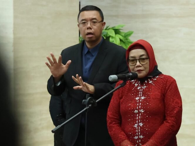 
 Keluarga Marsinah Bangga Kapolri Peduli Buruh: Seperti Perjuangan Adik Kami