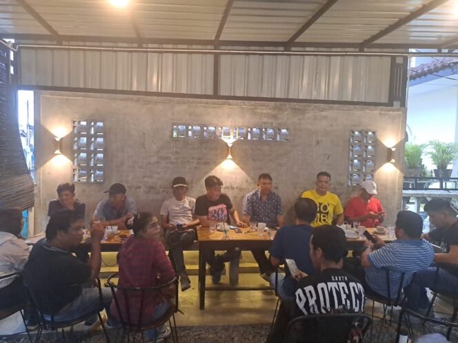 
 BARA HATI Akan Gelar Aksi Damai: Tindak Tegas Begal Berkedok Debt Collector yang Meresahkan Masyarakat