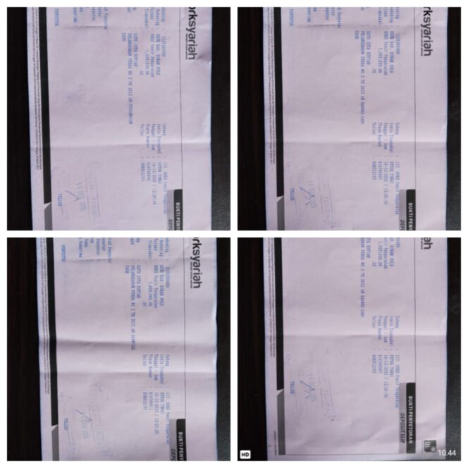 
 Klarifikasi Isu Pemerasan Saat Razia Kafe:Kabid Perda Syamsul Kamal SH Tegaskan Semua “Prosedur Sesuai Aturan”