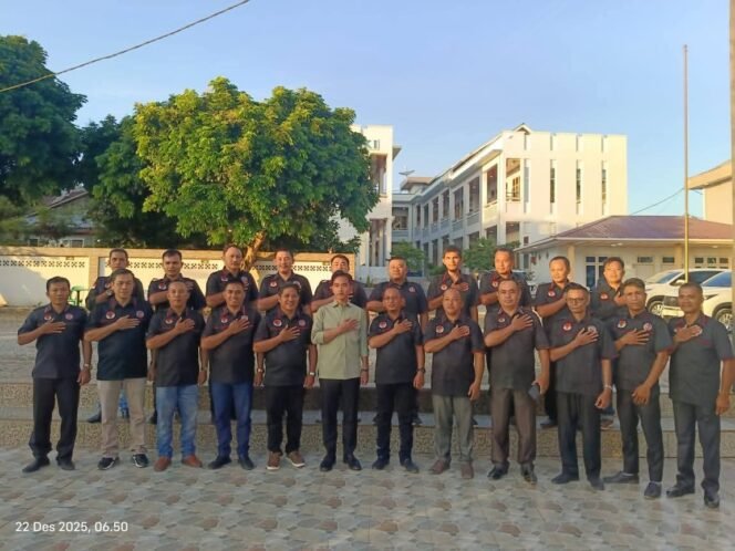 
 JPKP Se-Kepulauan Nias Sambut Wakil Presiden Indonesia Gibran Rakabuming Raka Perwakilan JPKP Berdialog Atas Pemekaran Kepulauan Nias