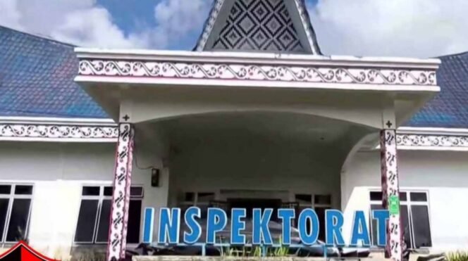 
 Integritas Dipertanyakan, Bupati dan Inspektur Inspektorat Simalungun Diminta Evaluasi dan Copot Irbansus Diduga Langgar Kode Etik APIP