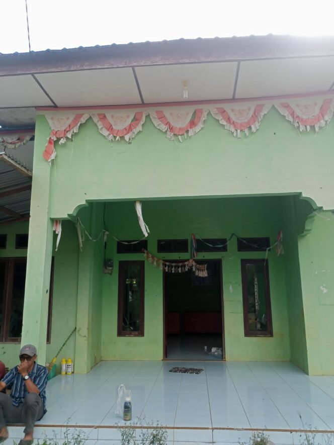 
 Dugaan Sabotase Playing Victim Menerpa Kebakaran di Desa Ujung Batu 4