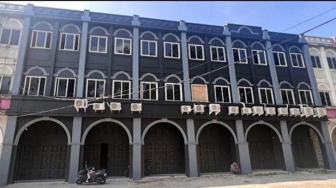 
 Dugaan Peredaran Narkoba Belum Tuntas, Tapi Evo Star Telah Buka Lagi — Evaluasi Aparat Diminta Segera