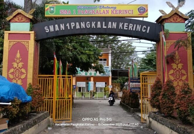 
 Sekolah Akui Alihkan Dana BOS, Media Cetak Tak Terima Pembayaran Juli–Desember 2025