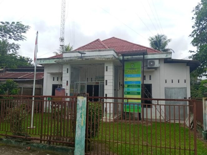 
 Warga Minta Aparat Penegak Hukum Telusuri Pengelolaan Dana Desa Gunung Monako