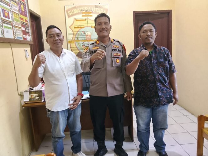 
 Dua Peristiwa Hukum Terpisah Terjadi di Pematangsiantar, KPKM RI Imbau Warga Tidak Terprovokasi dan Siap Berikan Pendampingan Hukum