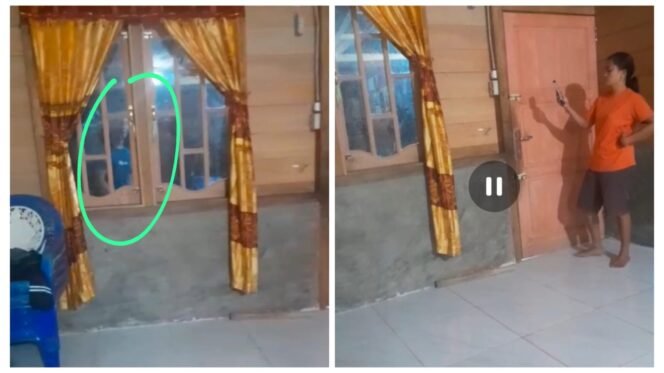 
 Pelaku Dugaan Penganiayaan Membuat Playing Victim dan Melapor ke Polsek Lahewa Nias Utara