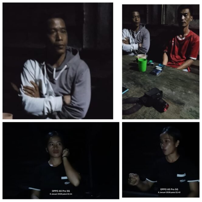 
 Diduga Bawa Kabur Istri Orang, YZ diduga Terancam Pidana 9 Tahun, Keluarga Tempuh Jalur Hukum