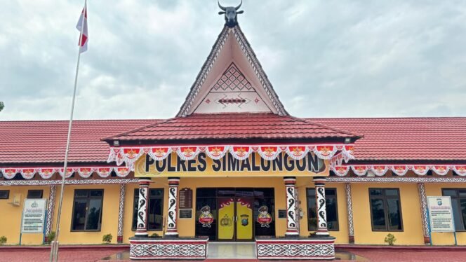 
 Sat Reskrim Polres Simalungun Bantah Tudingan lamban Tangani kasus, Tegas Nyatakan Penyelidikan Terus Berjalan dan DPO Telah Diterbitkan untuk Pelaku Pencabulan Anak