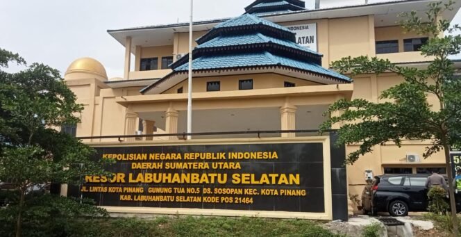 
 Desakan Terhadap Ditresnarkoba Polda Sumut Agar Turun Gunung Sikat Y dan B,Polres Labusel Dinilai ‘Melempem’,