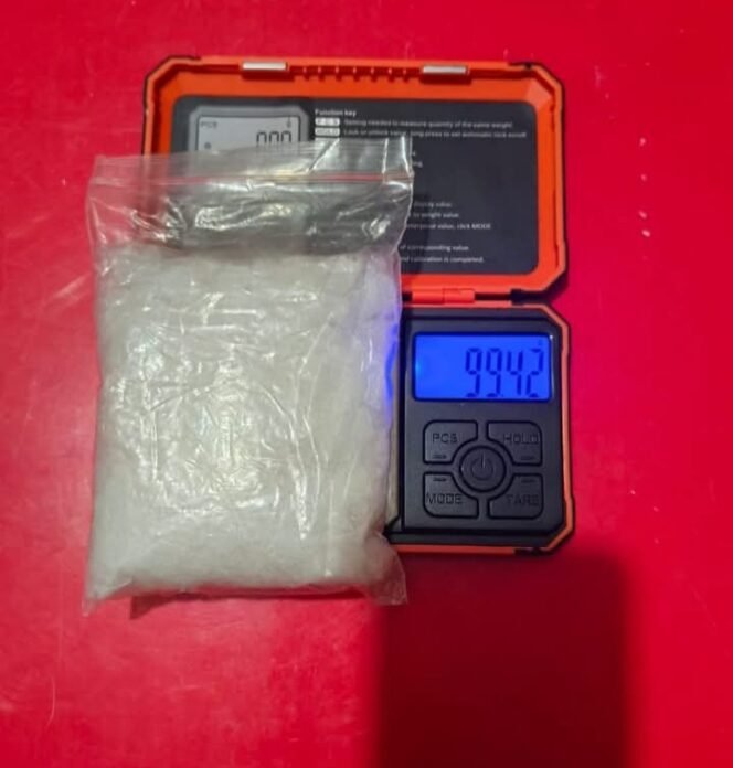 
 Masyarakat Minta Polsek Torgamba Tangkap Robet Di Duga Bandar Narkoba Disimpang Mutiara Dusun Asahan desa Aek Batu