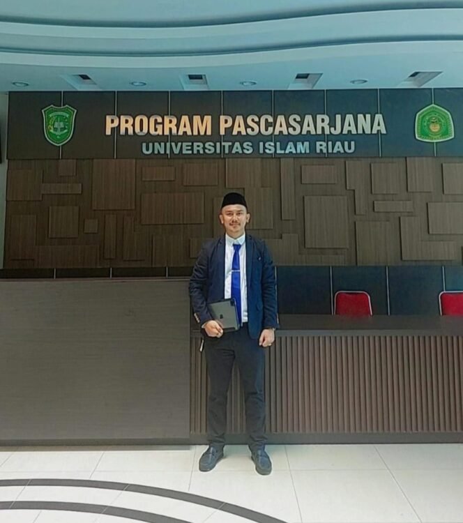 
 Nolis Hadis: Jika Ada Oknum Mengatasnamakan KPP Minta Uang, Laporkan!