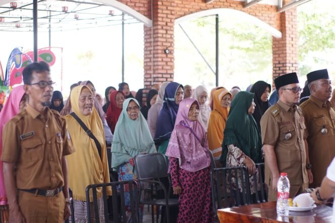 
 Z-Park Ubah Nasib: 420 Mustahik Nikmati Miliaran Rupiah Hasil Wisata