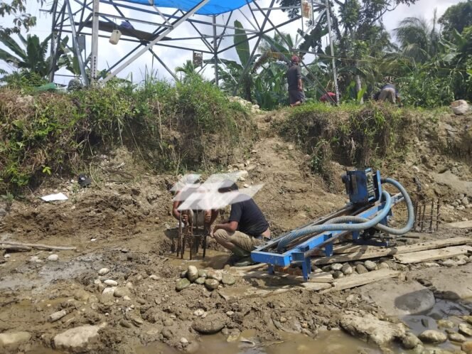 
 Nias Bedali Lase Apresiasi Kinerja Kejari Gunungsitoli dan Berterima Kasih