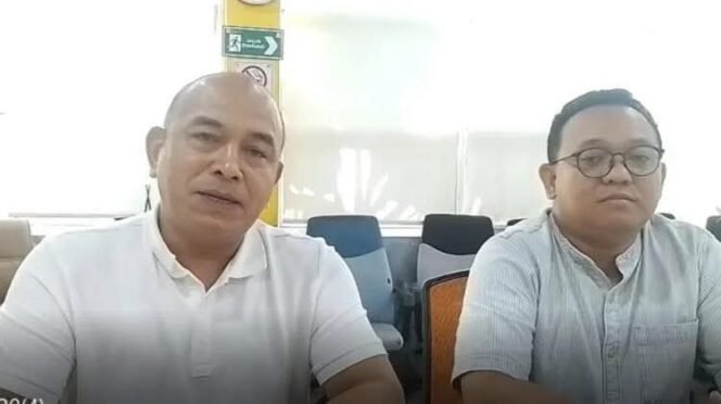 
 Manager UP3 NIAS Sampaikan Himbauan Bahwa PLN Rawat PLTG Gunungsitoli, Warga Diminta Hemat Listrik.