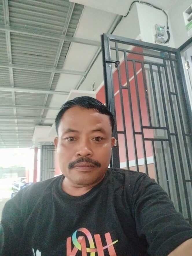 
 Kerja DLH dan PT PCS Disorot, Dugaan Kolam Limbah Jebol Rendam Rumah Warga di Logas Hilir