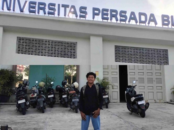 
 UPBI Jadi Pilihan Kuliah Generasi Riau