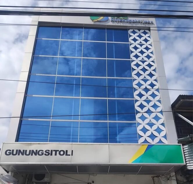 
 Direksi BPJS Ketenagakerjaan Pusat Segera Copot Kacap BPJS Ketenagakerjaan Cabang Nias Gunungsitoli