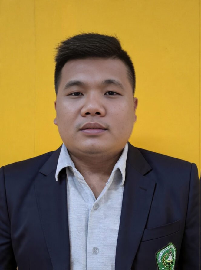 
 Penius Buulolo: Hukum Administrasi Negara Kunci Pemerintahan Bersih dan Transparan