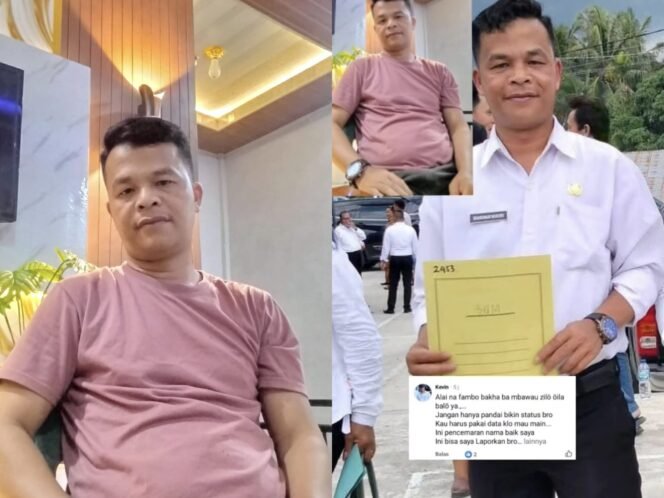 
 Program Desa Belum Terealisasi, Publik Minta Penjelasan Pemerintah Desa dan BPD