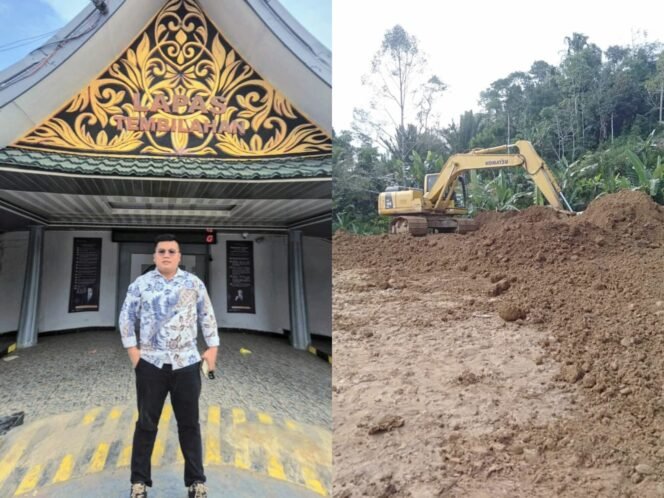 
 Laporan Masyarakat Desa Marao Ke Kejatisu Kembali Disorot, Dugaan Uang Damai Mengemuka