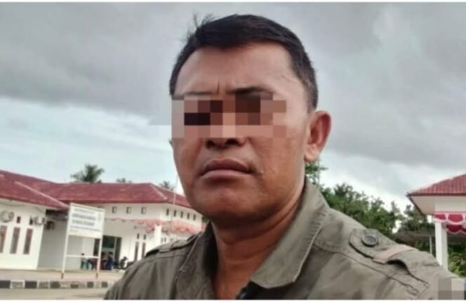 
 Klarifikasi Dana Desa Marao Bergulir, Audit Diharapkan Segera Dilakukan