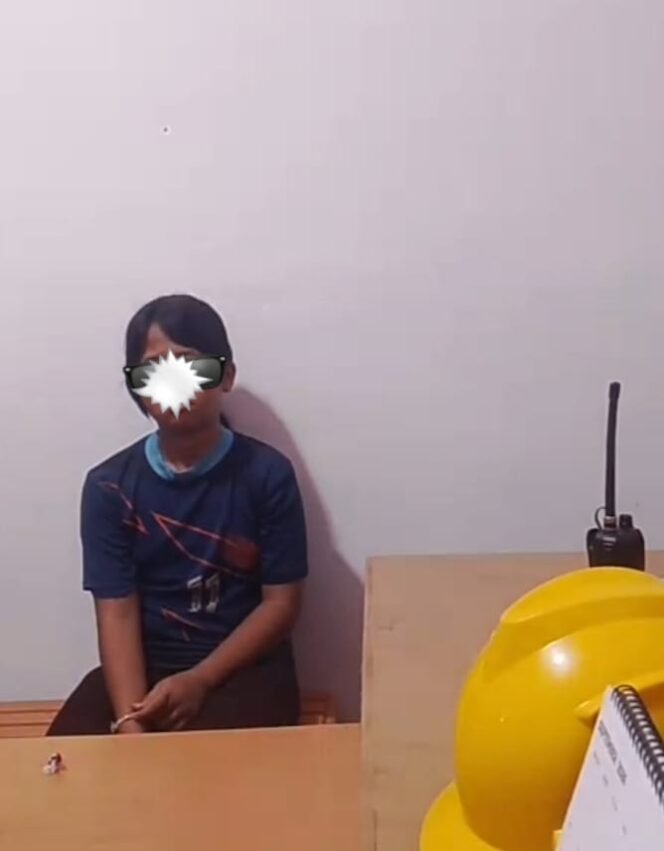 
 Dugaan Persetubuhan Anak di Rupat, Keluarga Pertanyakan Sikap PT MMJ
