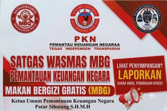 
 MIRIS!  Koordinator MBG Pelalawan Sulit Ditemui dan Angkat Telepon, dan Korcam Pangkalan Kuras Diduga Alergi Blokir Nomor Satgas Wasmas PKN