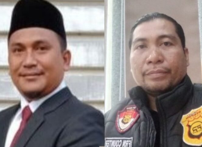 
 Heboh Bansos Bapanas Salah Sasaran di Pelalawan, DPRD Turun Tangan