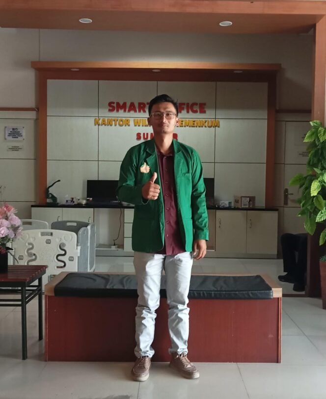
 Menata Ormas di Kota Padang: Kepastian Hukum dan Pembinaan Jadi Kunci Oleh: Marinus Zega, SH