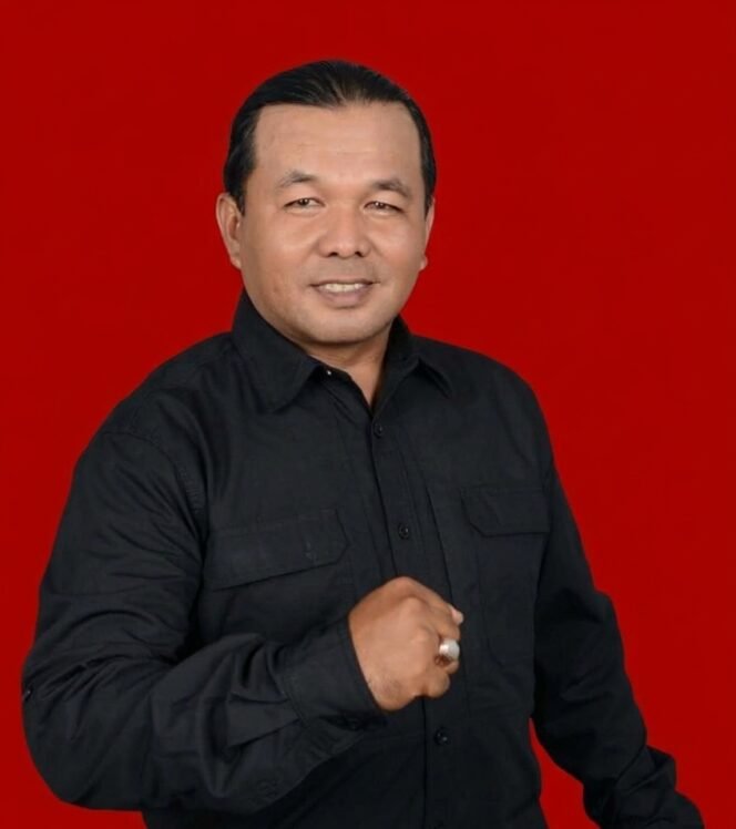 
 DPP AWI Resmi Terbitkan SK Pengurus DPC Kuansing Period 2026–2031, Roni Mesra Nahkodai Ketua